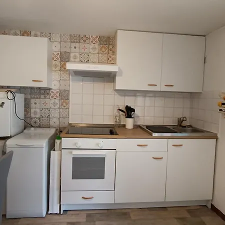 Rdc En Bordure De Foret Apartment