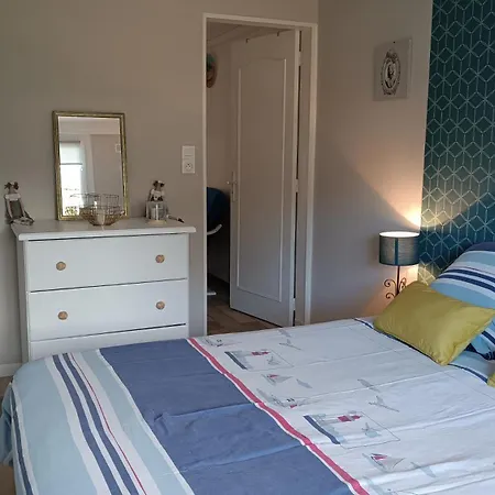 Rdc En Bordure De Foret Apartment *