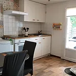 Rdc En Bordure De Foret Apartment La Barre-de-Monts