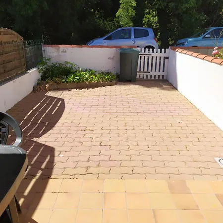 Rdc En Bordure De Foret * לה בר-דה-מון