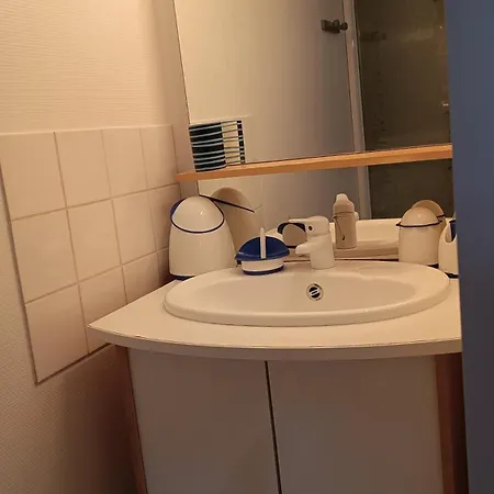 Rdc En Bordure De Foret