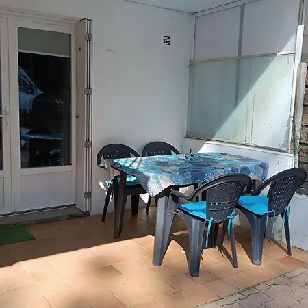 Rdc En Bordure De Foret