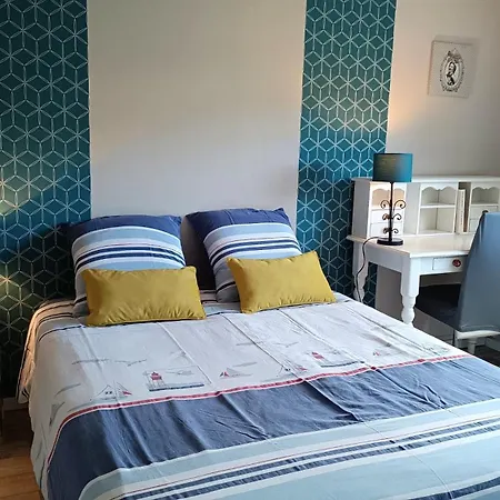 Appartement Rdc En Bordure De Foret *