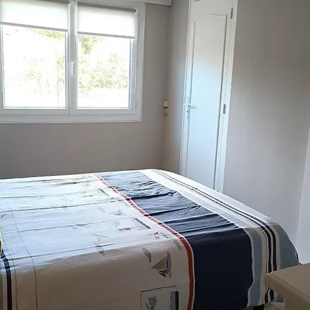 Rdc En Bordure De Foret דירה