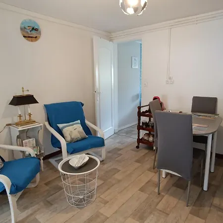 Appartement Rdc En Bordure De Foret La Barre-de-Monts
