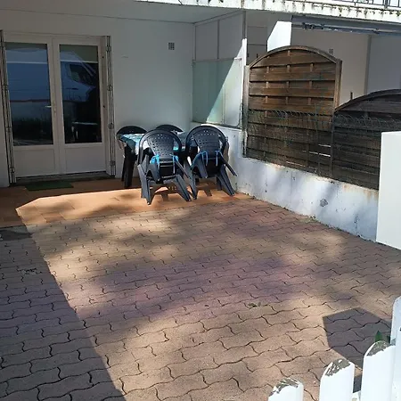 Appartement Rdc En Bordure De Foret La Barre-de-Monts
