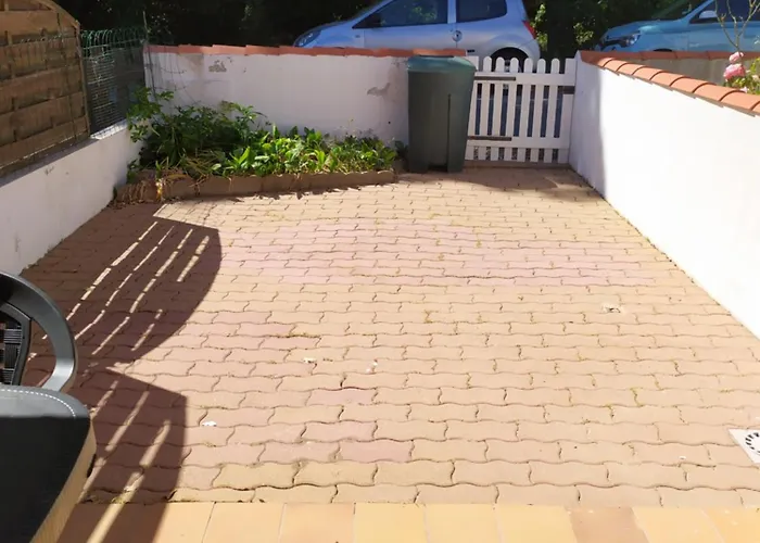 Rdc En Bordure De Foret * La Barre-de-Monts