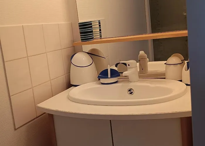 Rdc En Bordure De Foret