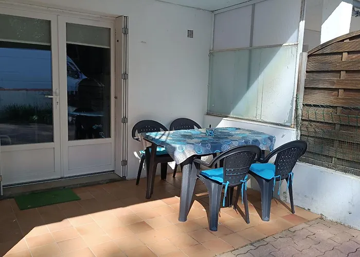 Rdc En Bordure De Foret